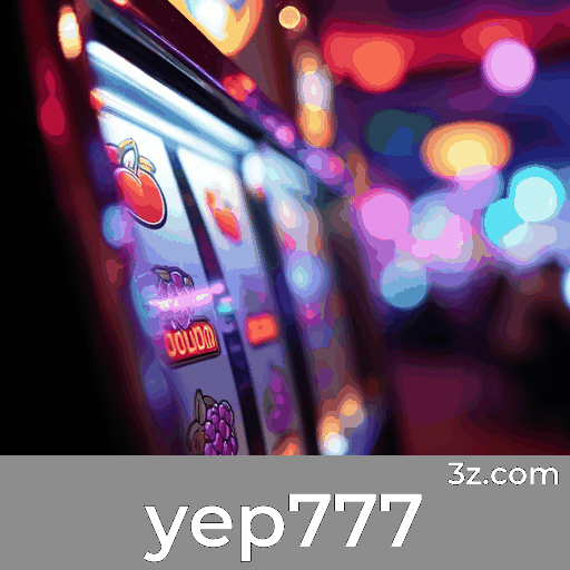 Cadastro na yep777