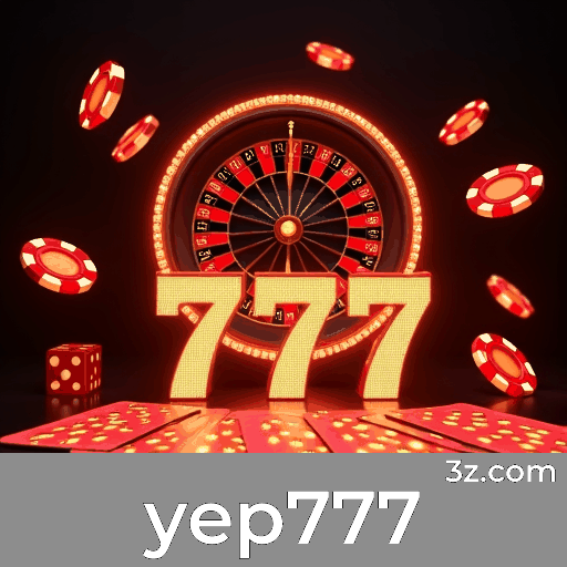 Cadastro na yep777