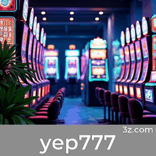 Cassino Online yep777