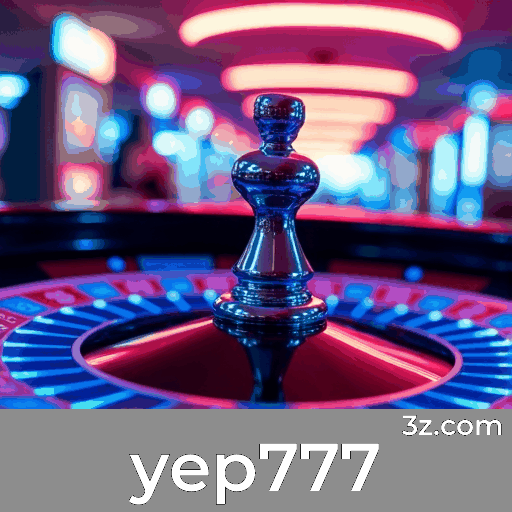 Cadastro na yep777