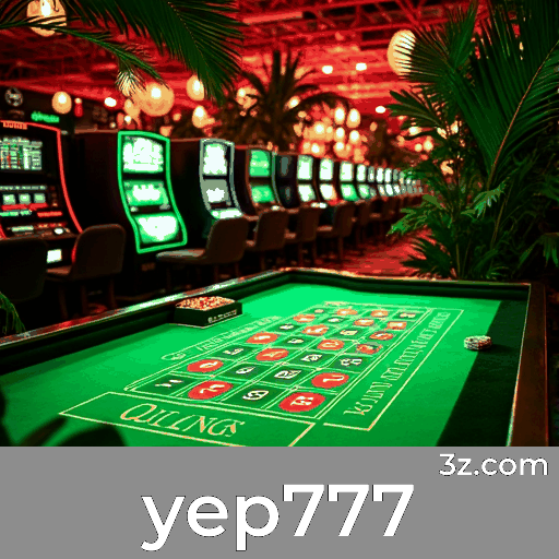 Acesso ao yep777