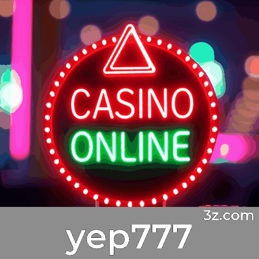 Cassino Online yep777