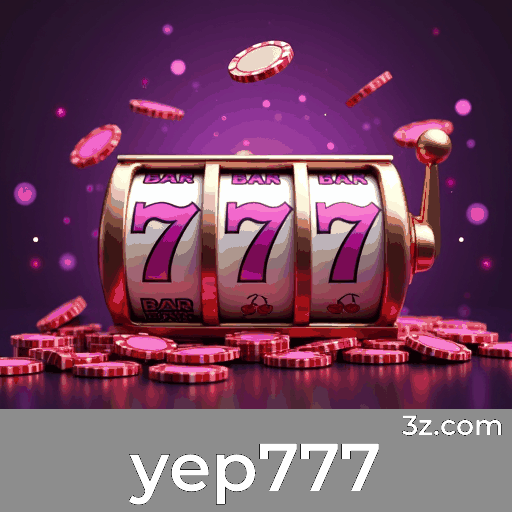 Cadastro na yep777