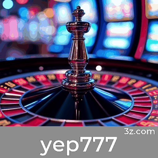 Cadastro na yep777
