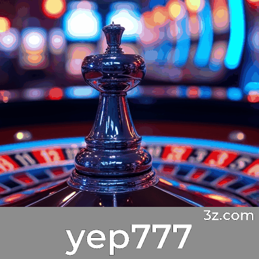 Cadastro na yep777