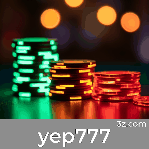 Cadastro na yep777